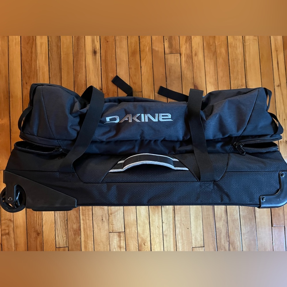 Dakine Split Roller 110L Gear Bag